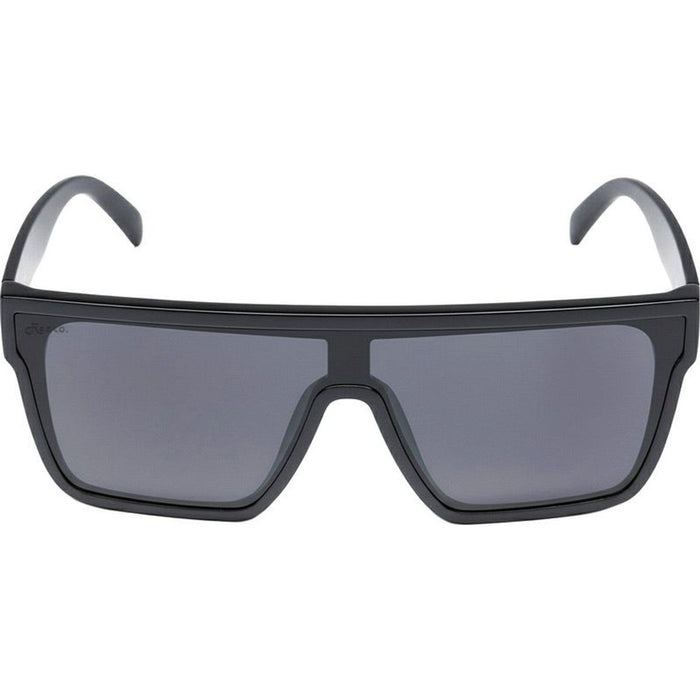 Havok PR4816, Matte Black/Smoke Polarised Lenses