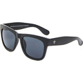 Haze, Black/Black Lenses