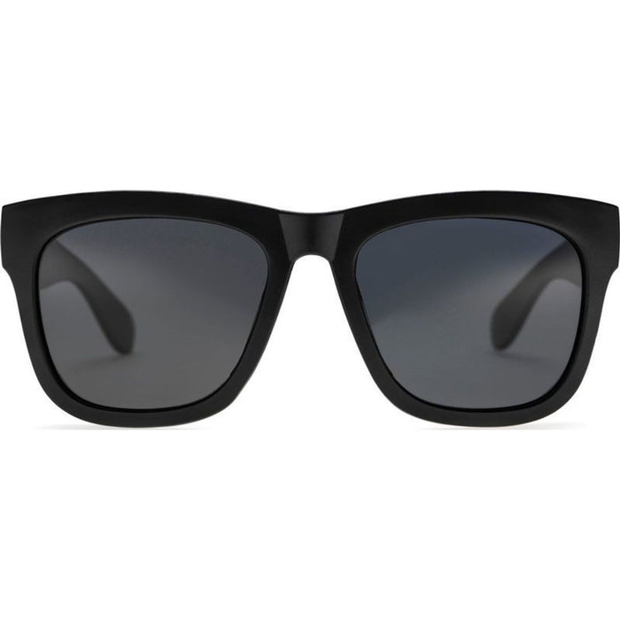 Haze, Black/Black Lenses