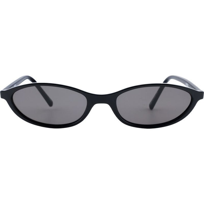 Hazel, Black/Smoke Lenses