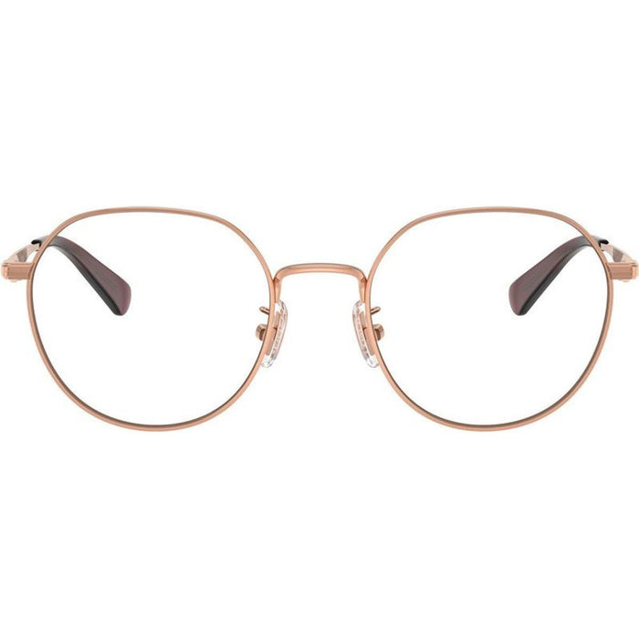 HC5175, Shiny Rose Gold/Clear Lenses