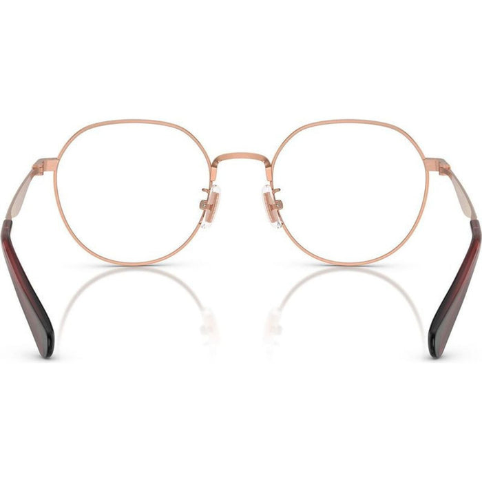 HC5175, Shiny Rose Gold/Clear Lenses