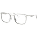 HC5177, Transparent Clear/Clear Lenses