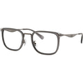 HC5177, Transparent Grey/Clear Lenses