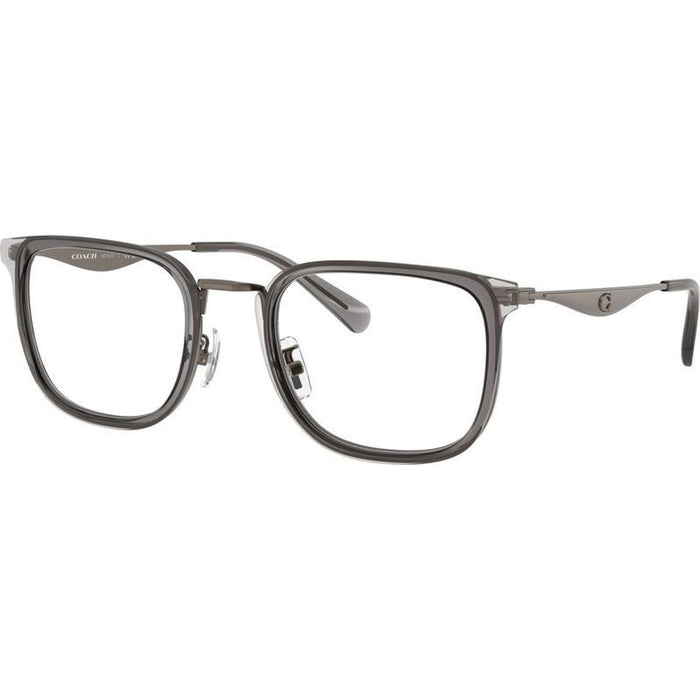 HC5177, Transparent Grey/Clear Lenses