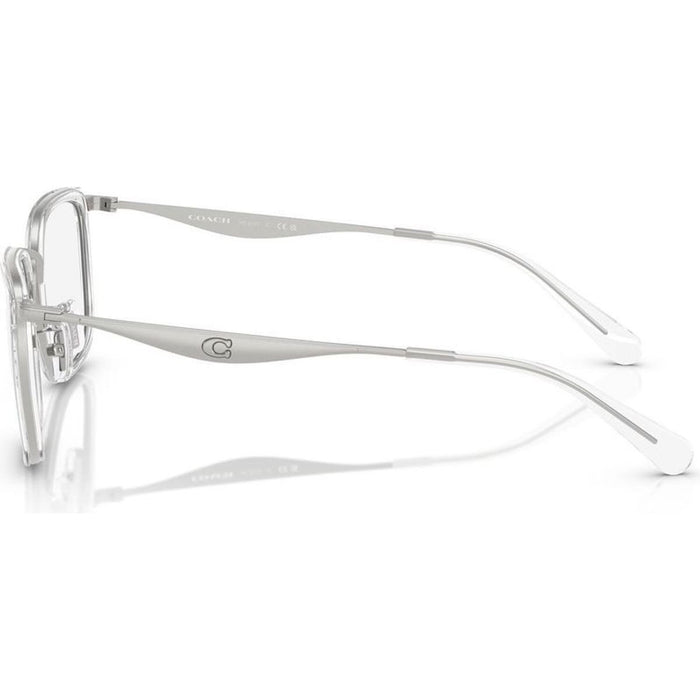 HC5177, Transparent Clear/Clear Lenses
