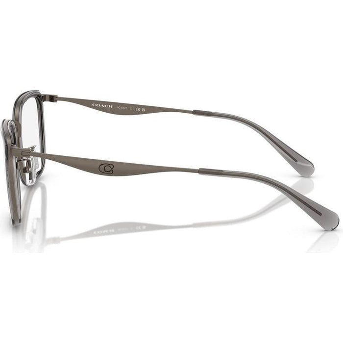 HC5177, Transparent Grey/Clear Lenses