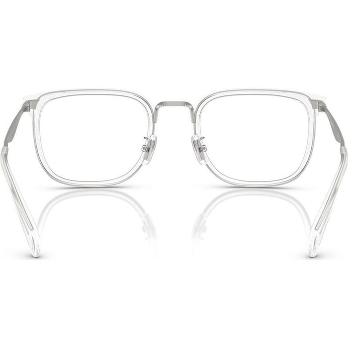 HC5177, Transparent Clear/Clear Lenses