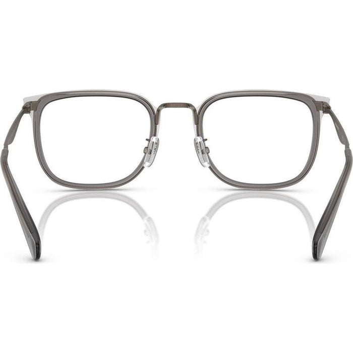 HC5177, Transparent Grey/Clear Lenses
