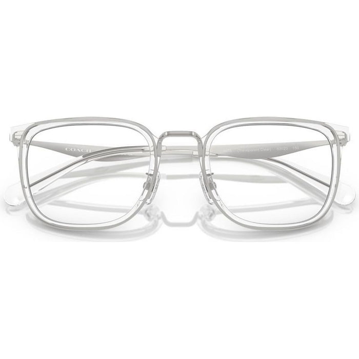 HC5177, Transparent Clear/Clear Lenses
