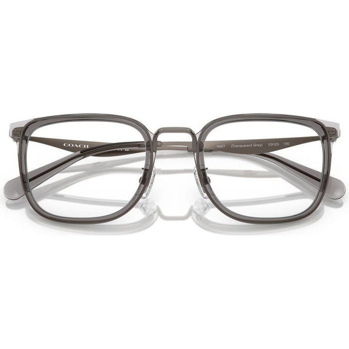 HC5177, Transparent Grey/Clear Lenses