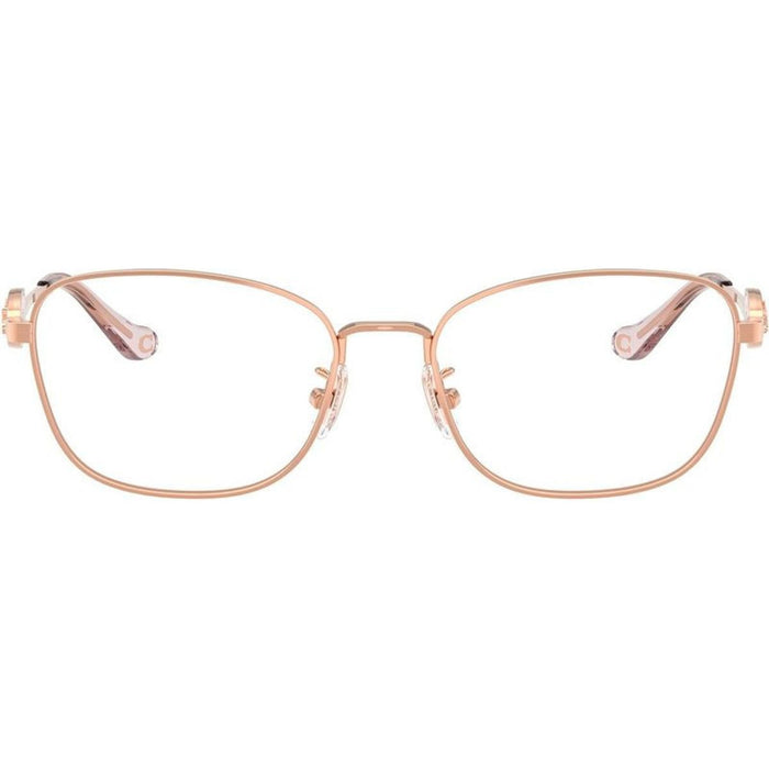 HC5183, Shiny Rose Gold/Clear Lenses