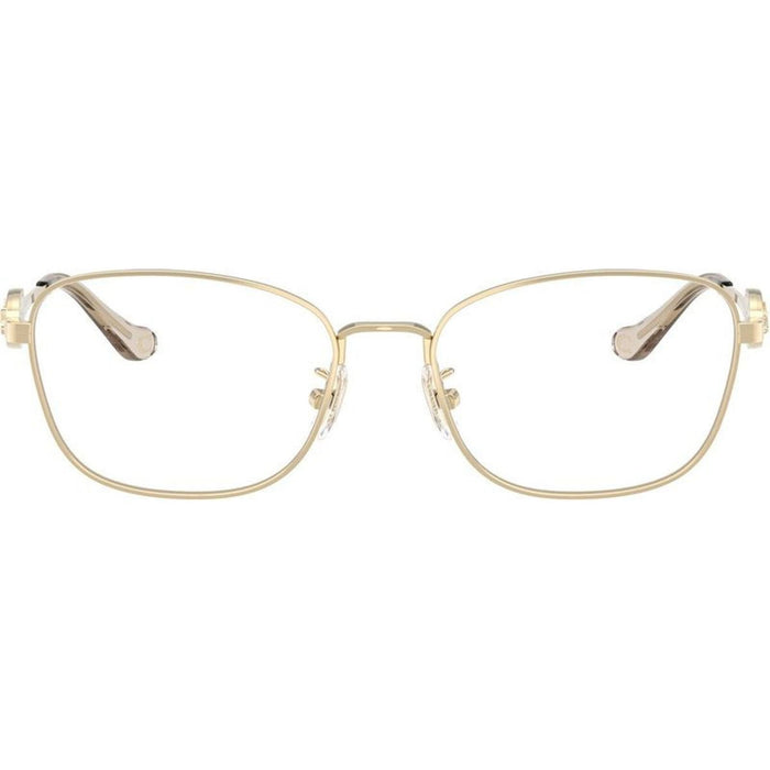 HC5183, Shiny Light Gold/Clear Lenses