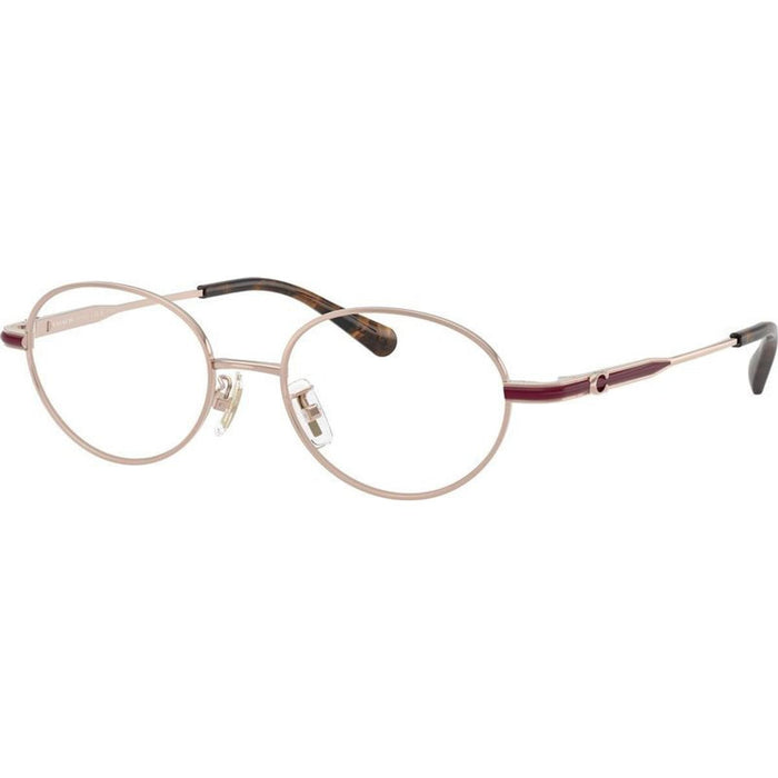 HC5189TD, Vintage Rose Gold/Clear Lenses