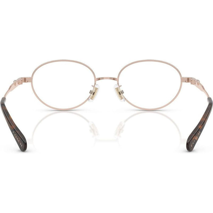 HC5189TD, Vintage Rose Gold/Clear Lenses