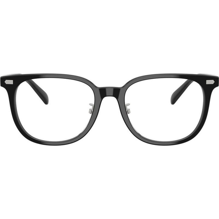 HC6269D, Black/Clear Lenses