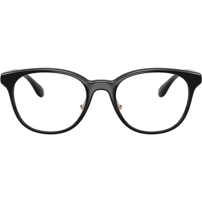 HC6294D, Black/Clear Lenses