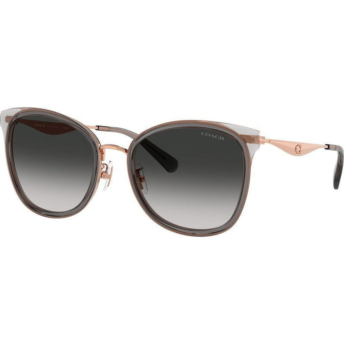 HC7170, Rose Gold/Grey Gradient Lenses