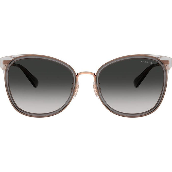 HC7170, Rose Gold/Grey Gradient Lenses