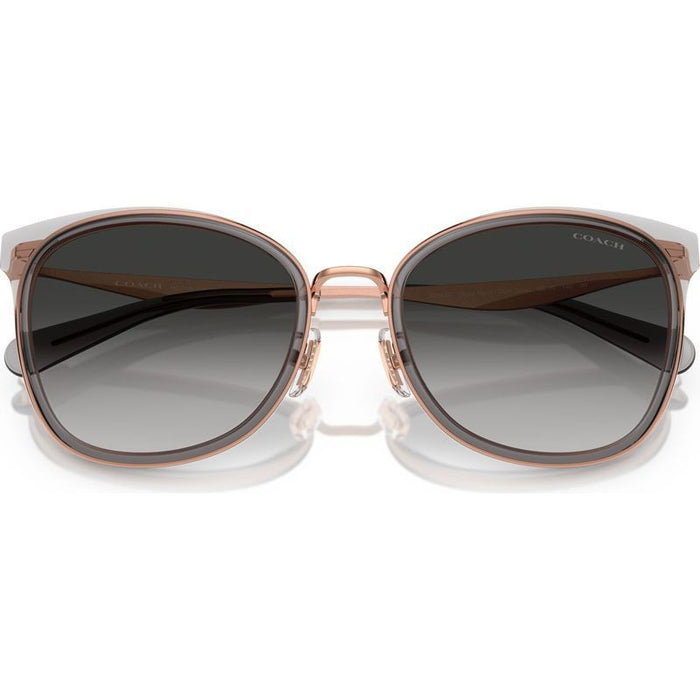 HC7170, Rose Gold/Grey Gradient Lenses