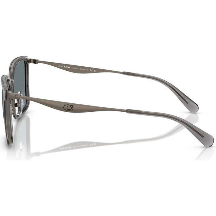 HC7171, Gunmetal/Grey Lenses