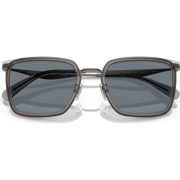HC7171, Gunmetal/Grey Lenses