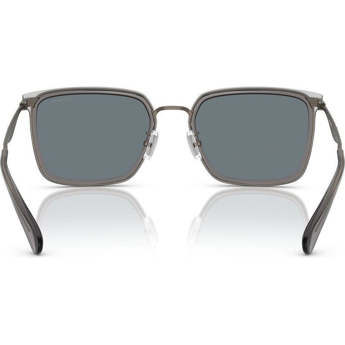 HC7171, Gunmetal/Grey Lenses