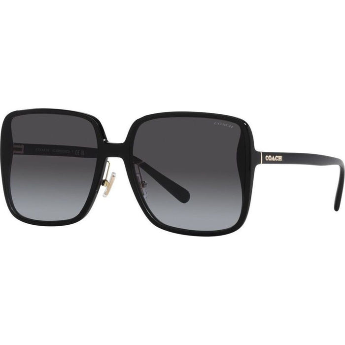 HC8368D, Black/Grey Gradient Lenses