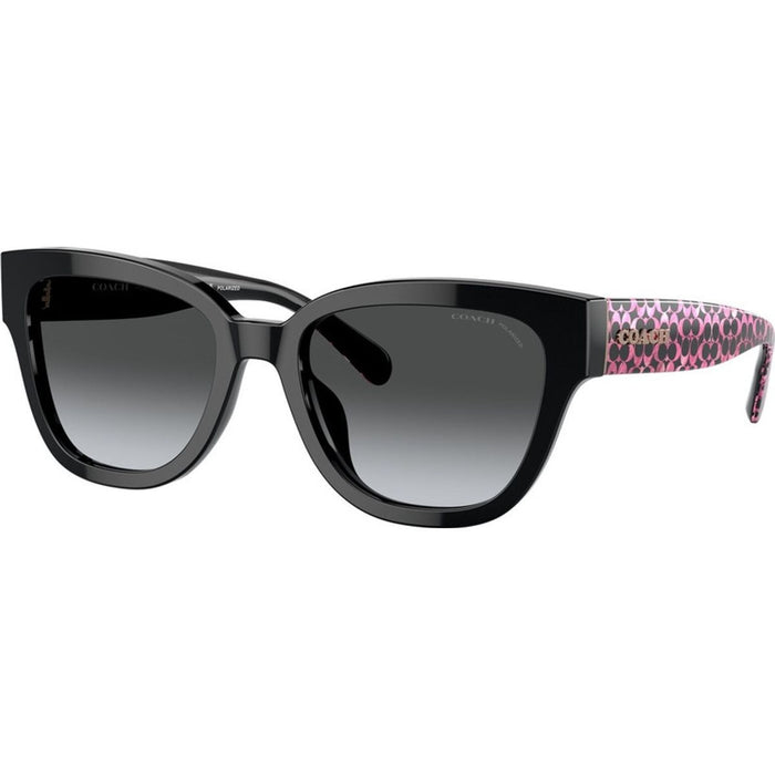 HC8379U, Black/Grey Gradient Polarised Lenses