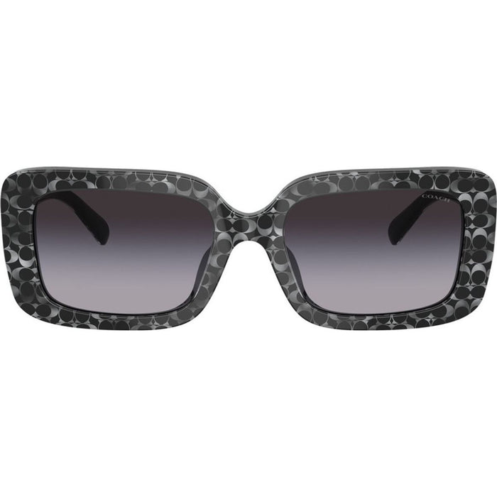 HC8380U, Grey Pearl Signature C/Grey Gradient Lenses