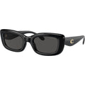 HC8390U, Black/Grey Lenses