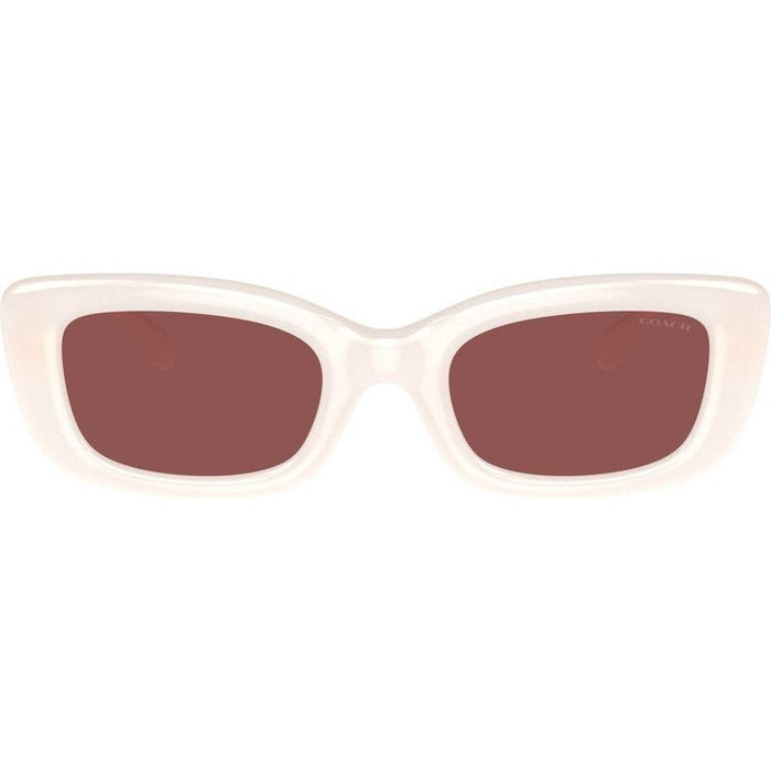 HC8390U, Milky Cloud/Wine Lenses