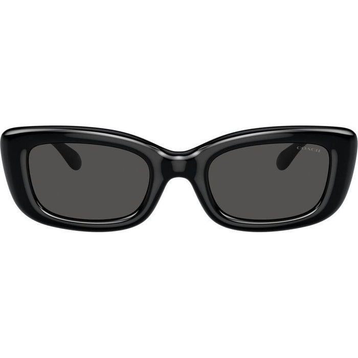 HC8390U, Black/Grey Lenses