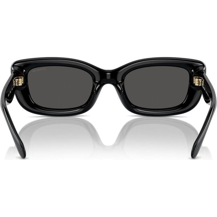 HC8390U, Black/Grey Lenses