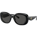 HC8391U, Black/Grey Lenses