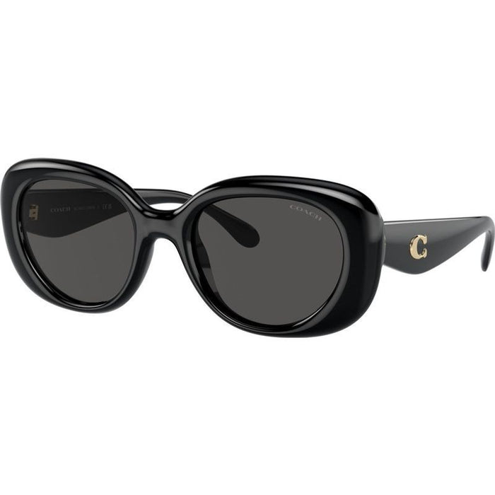 HC8391U, Black/Grey Lenses
