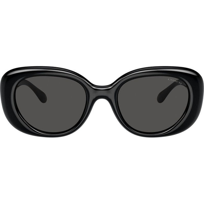 HC8391U, Black/Grey Lenses