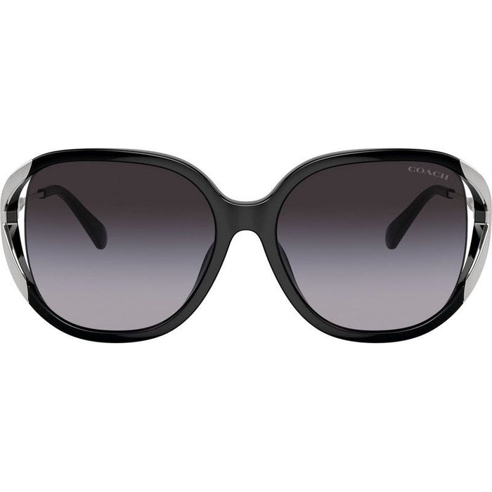 HC8396U, Black/Grey Gradient Lenses