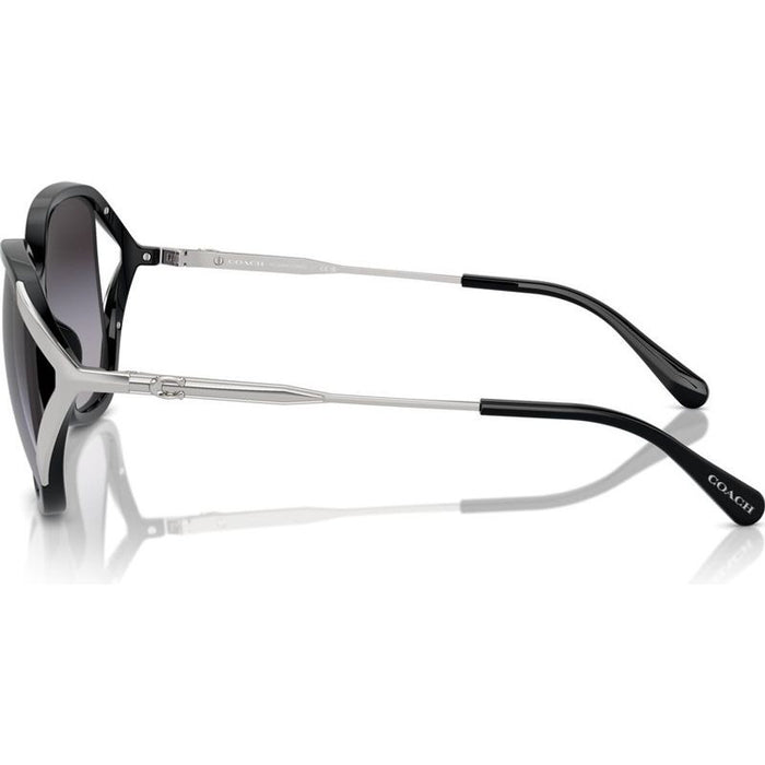 HC8396U, Black/Grey Gradient Lenses
