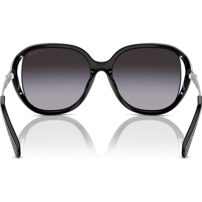 HC8396U, Black/Grey Gradient Lenses