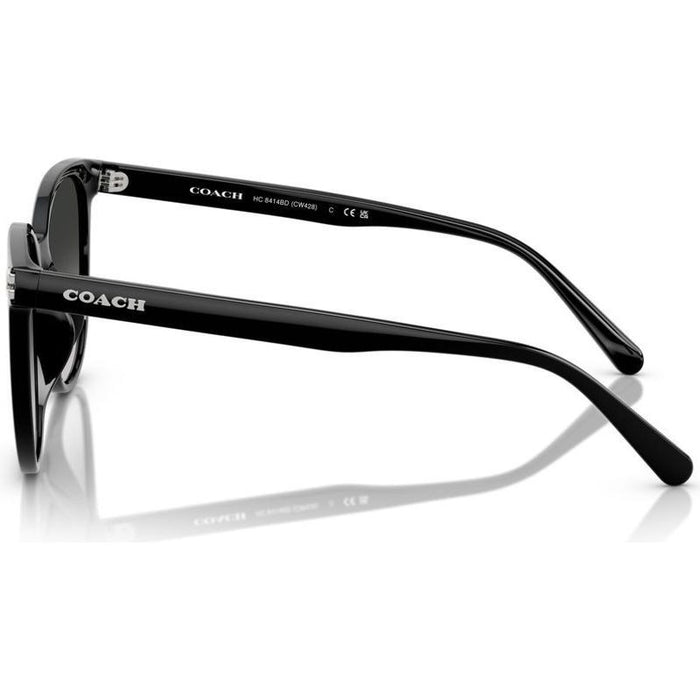 HC8414BD, Black/Grey Gradient Lenses