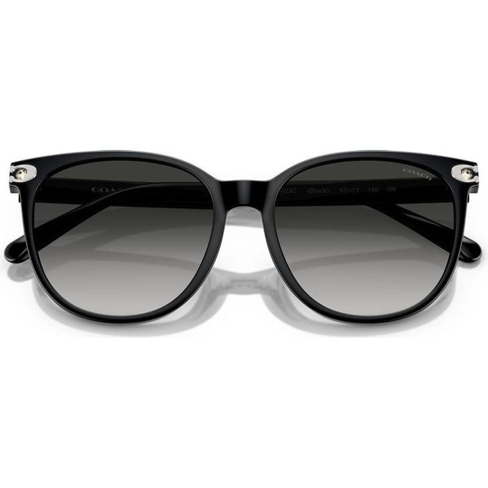HC8414BD, Black/Grey Gradient Lenses