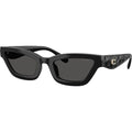 HC8420U, Black/Grey Lenses