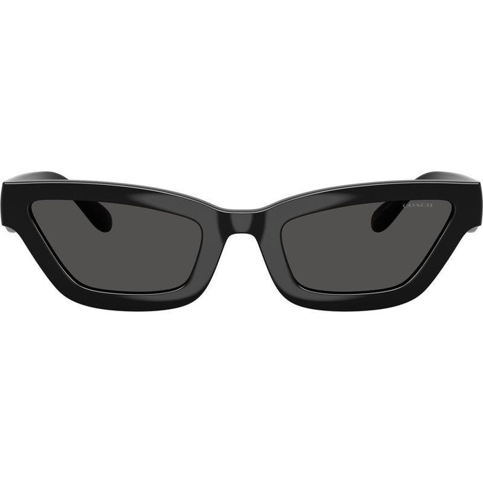 HC8420U, Black/Grey Lenses