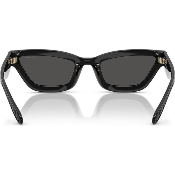 HC8420U, Black/Grey Lenses