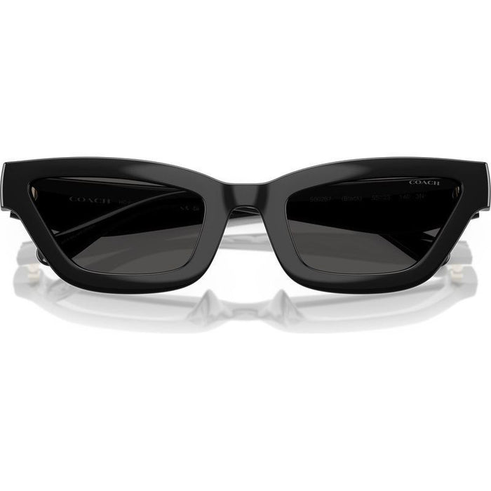 HC8420U, Black/Grey Lenses