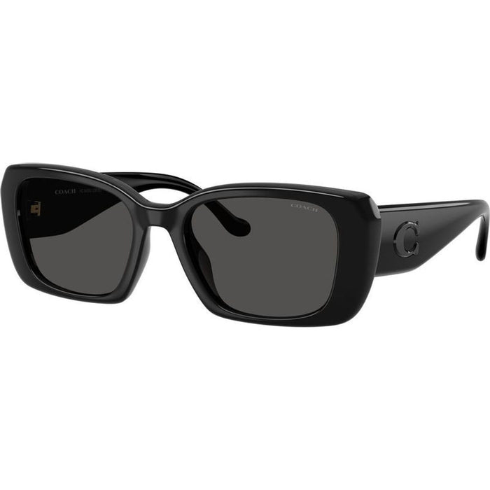 HC8435U, Black/Grey Lenses