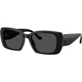 HC8435U, Black/Grey Lenses