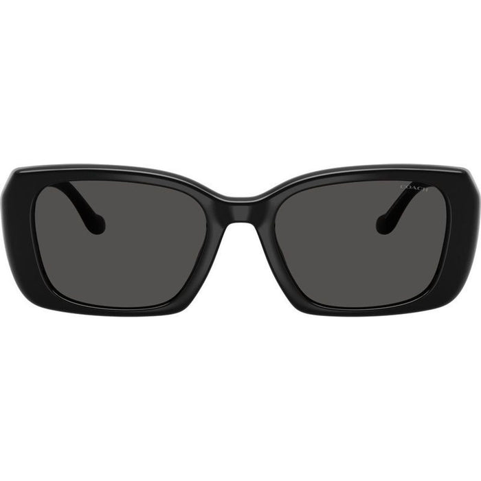 HC8435U, Black/Grey Lenses