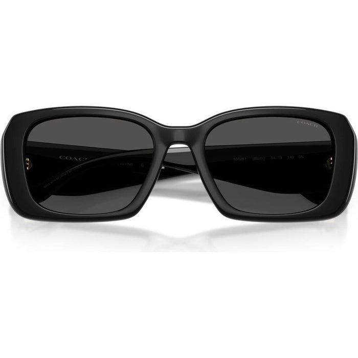 HC8435U, Black/Grey Lenses